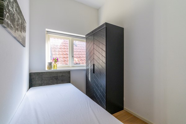 Medium property photo - Jansveld 3B, 3512 BD Utrecht